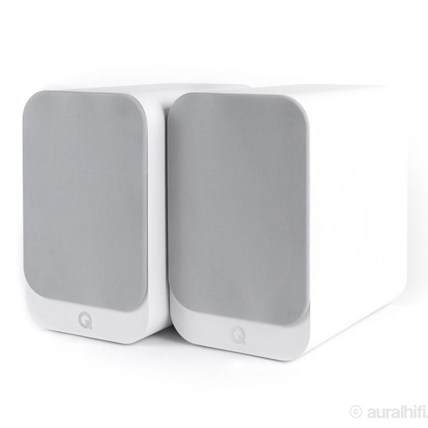 Q Acoustics 3030i // Speakers / Like New / Open Box – AURAL HiFi