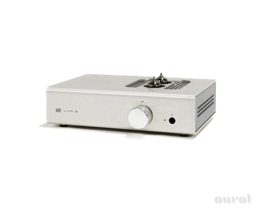 Preowned / Schiit Lyr2 // Tube Headphone Amplifier