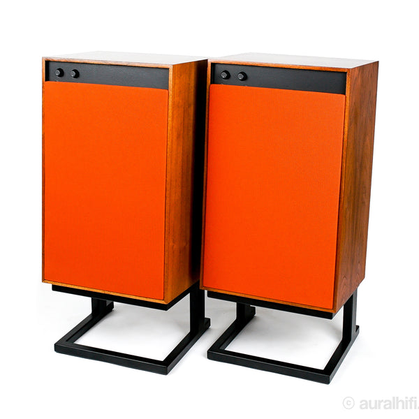 Vintage JBL 4311b // Speakers / Aural Custom Restoration – AURAL HiFi
