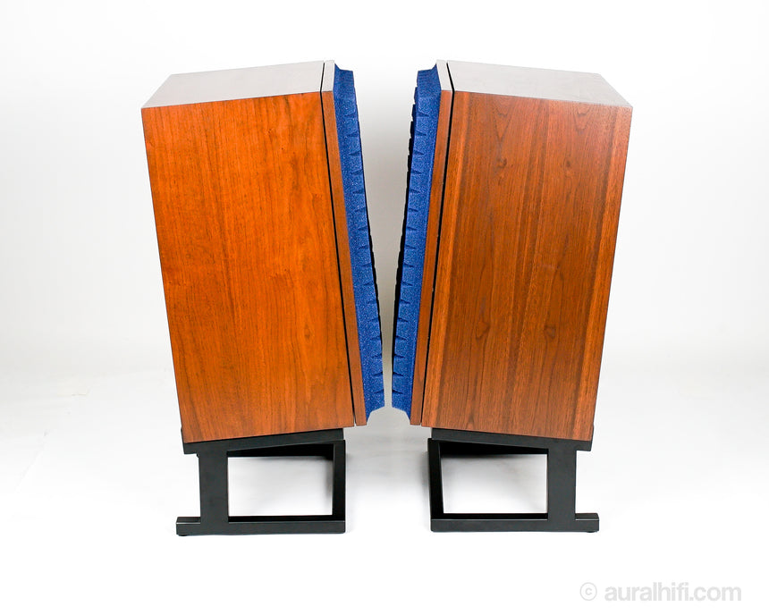 Vintage JBL L100 Century // Speakers / Aural Custom Restoration