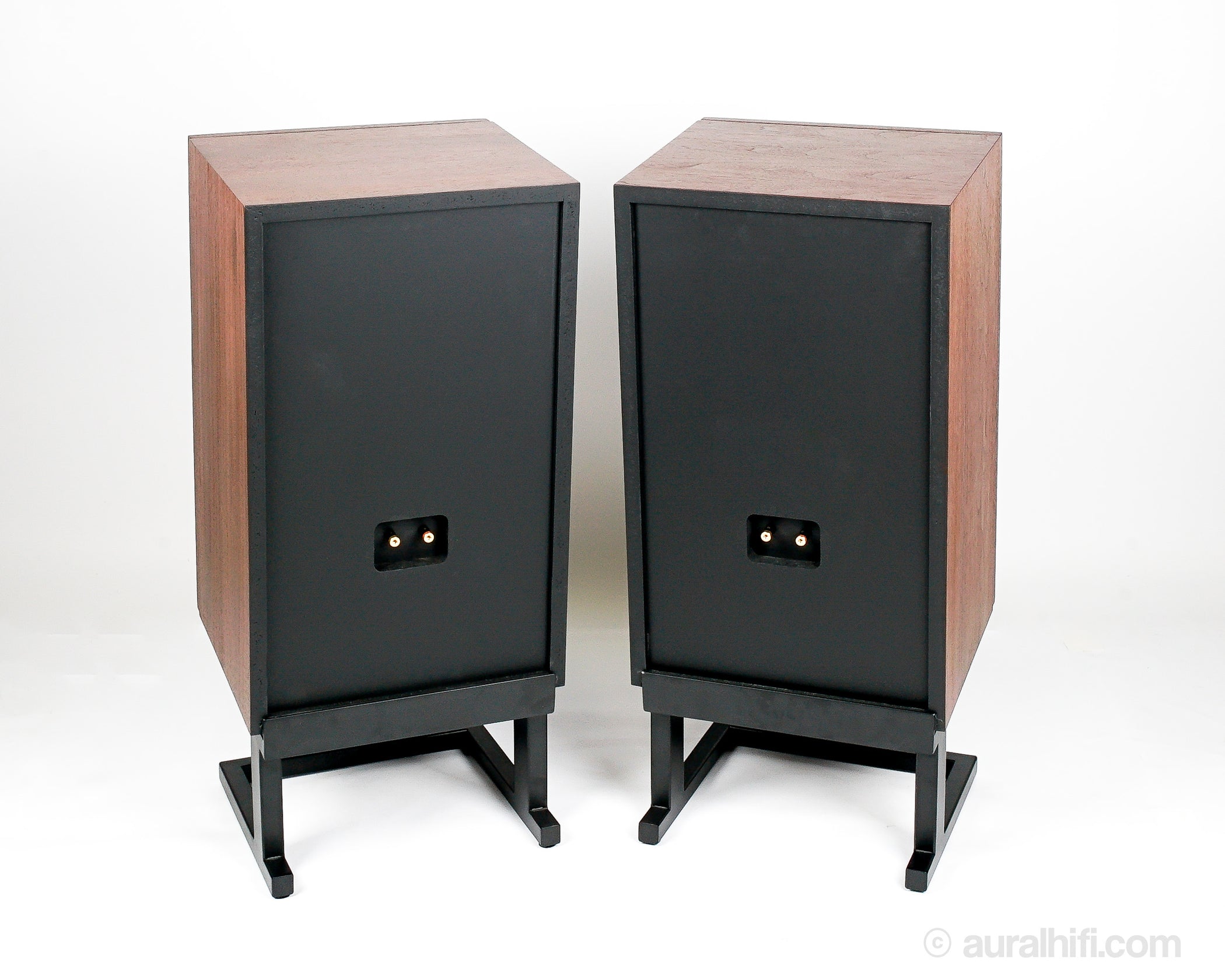 Vintage JBL L100 Century // Speakers / Aural Custom Restoration – AURAL ...