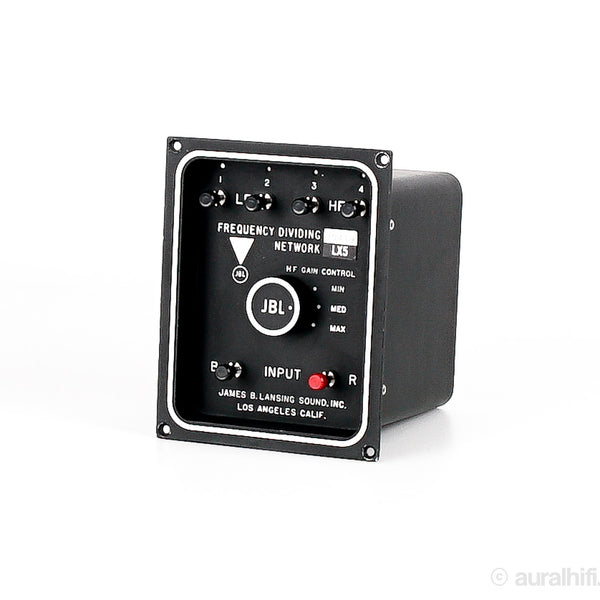 vintage-jbl-lx5-network---