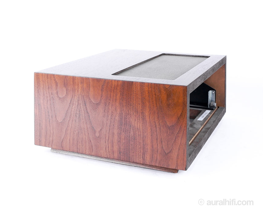 Vintage McIntosh L12 // Cabinet / Restored