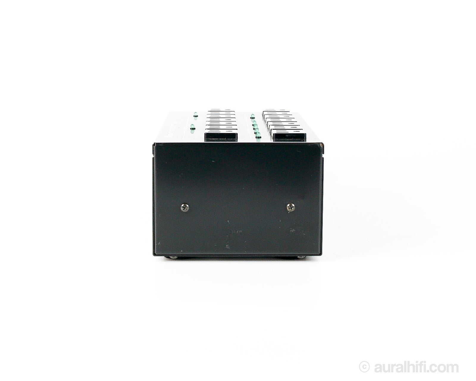 Vintage Mcintosh PC-1 // 14 Outlet Sequential Power Controller GX1019 ...