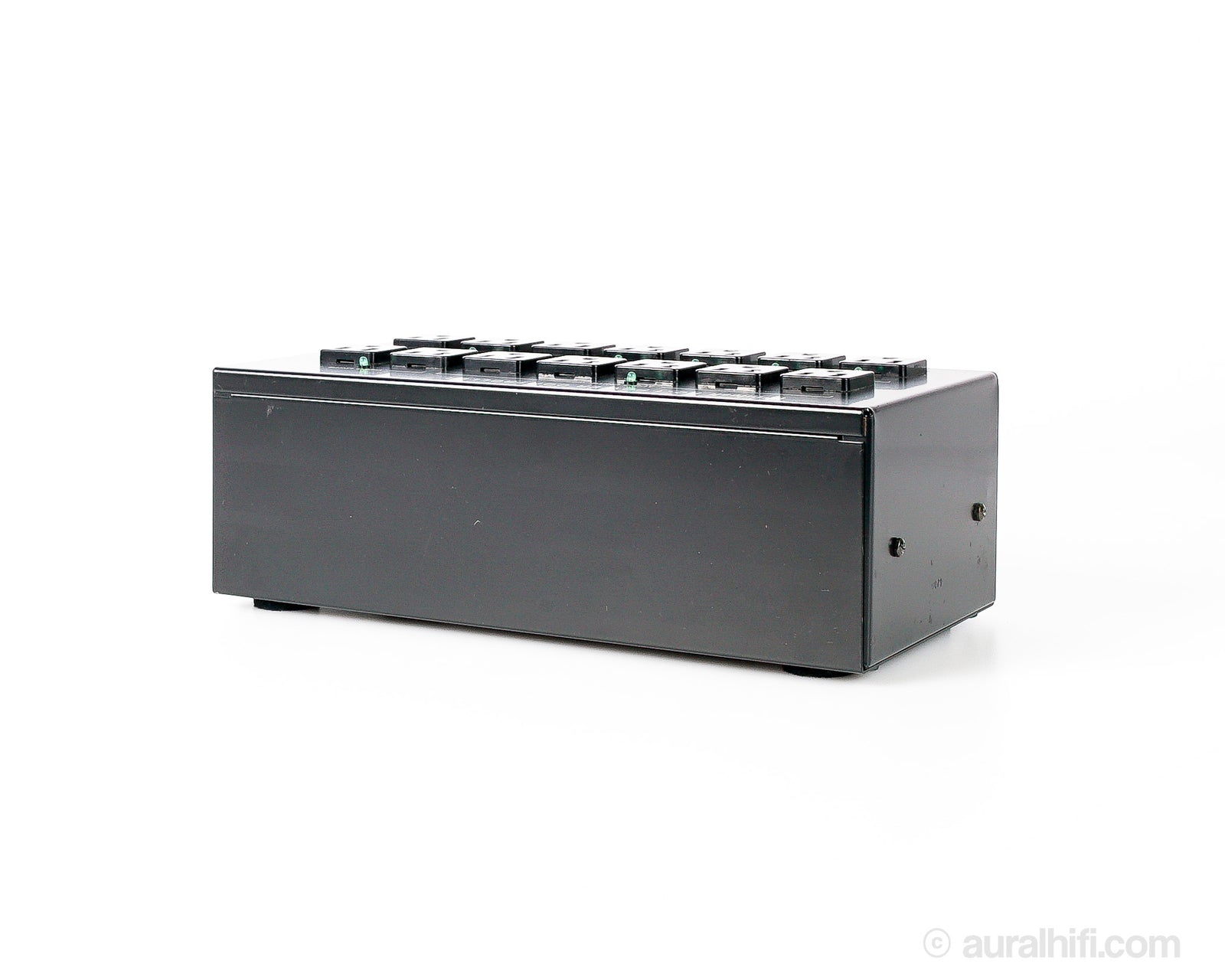 Vintage Mcintosh PC-1 // 14 Outlet Sequential Power Controller GX1019 ...