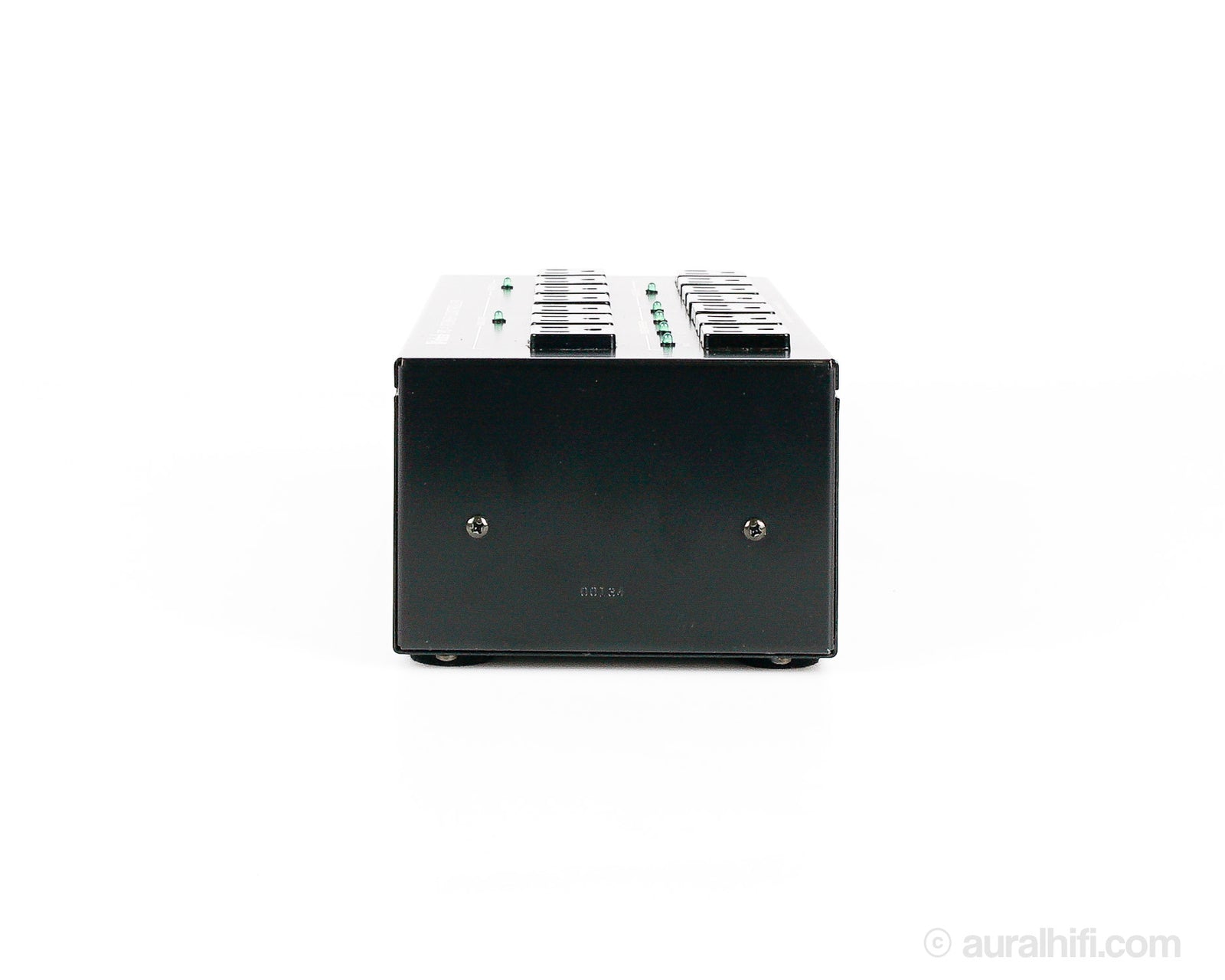 Vintage Mcintosh PC-1 // 14 Outlet Sequential Power Controller GX1132 ...