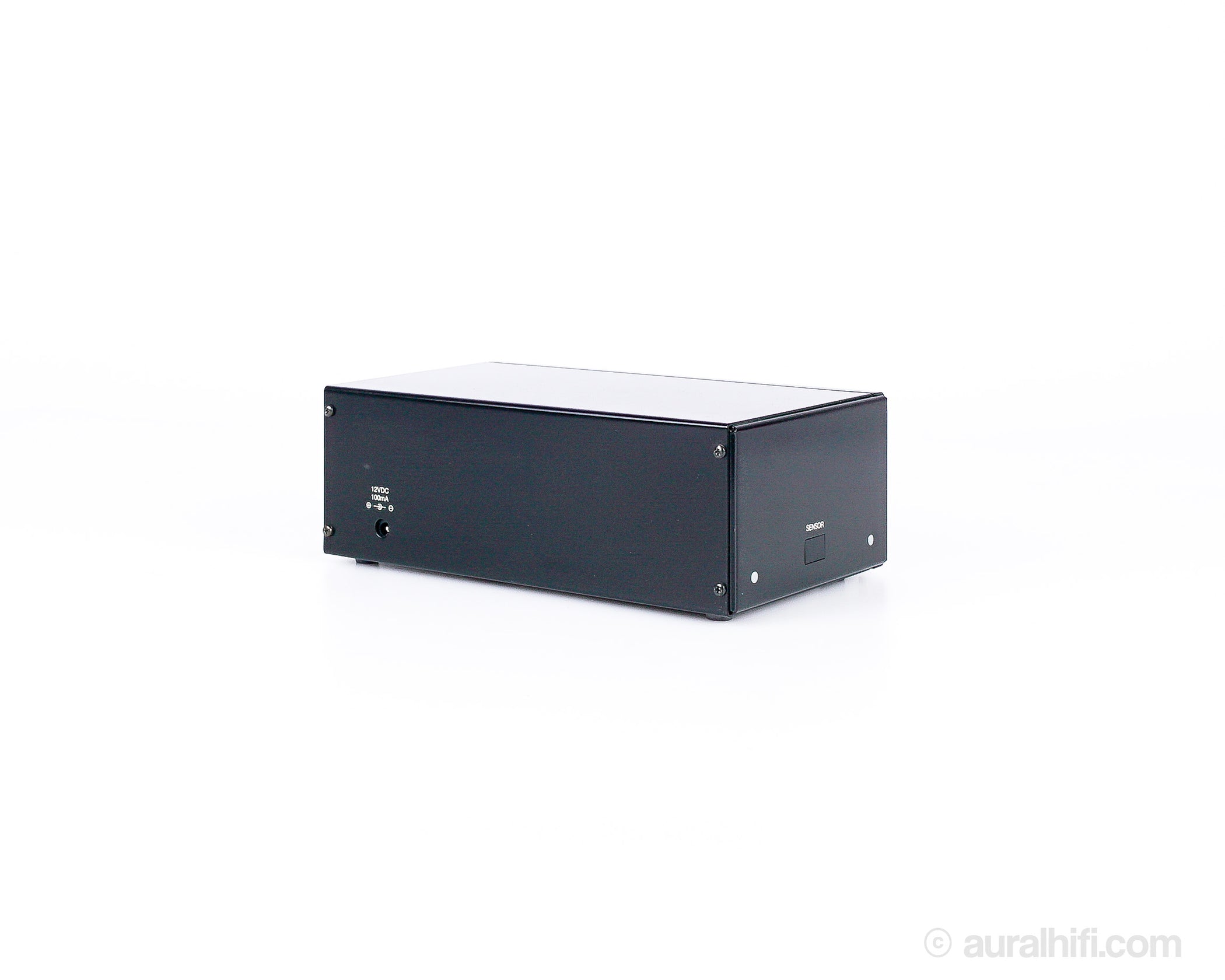 Vintage Mcintosh RCT-3 // Remote Control Translator Repeater For Sale ...