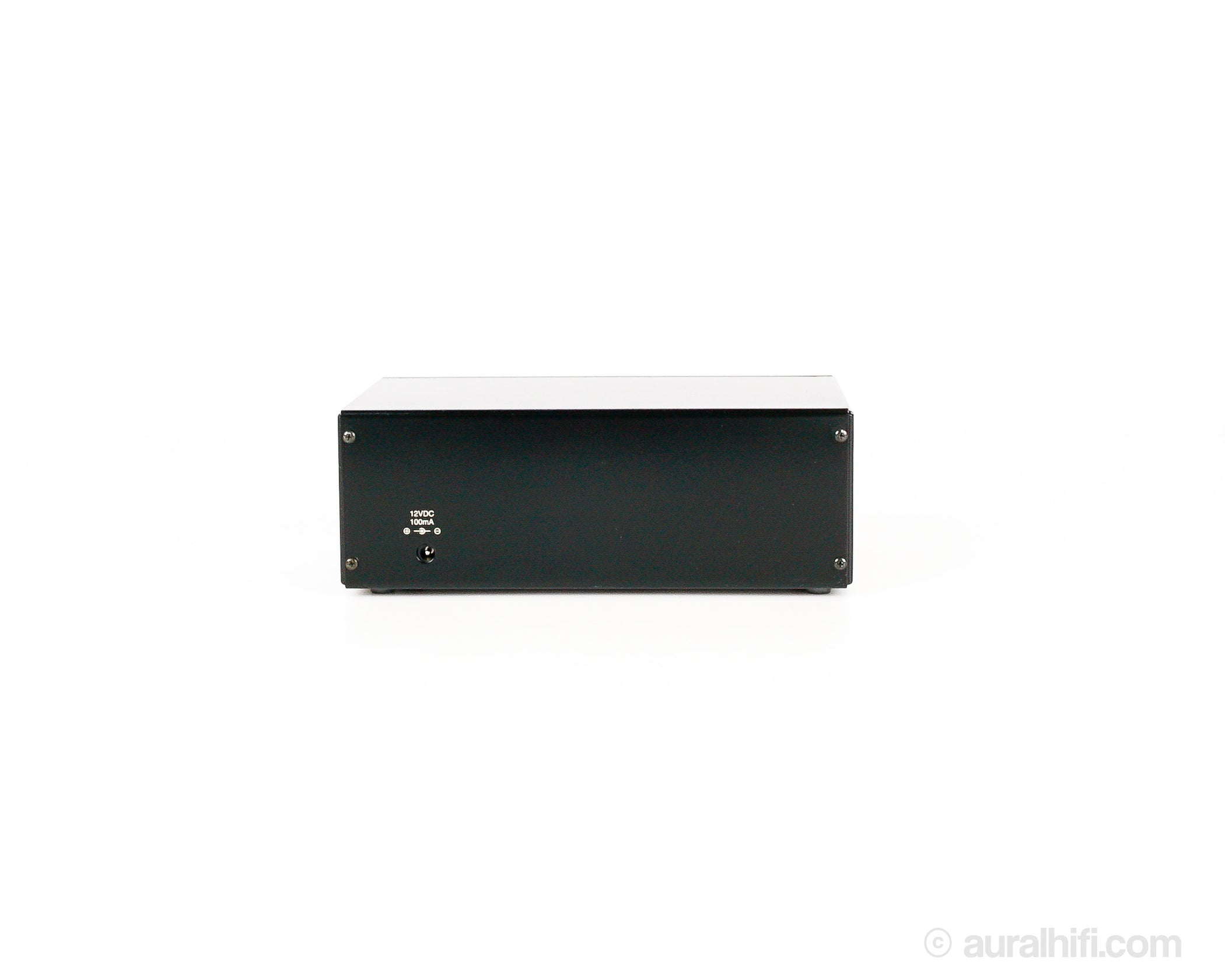 Vintage Mcintosh RCT-3 // Remote Control Translator Repeater For Sale ...