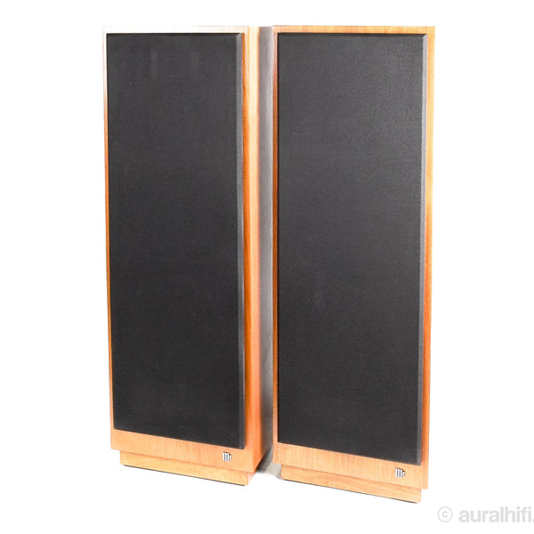 Vintage Mcintosh XR-1052 // Speakers – AURAL HiFi