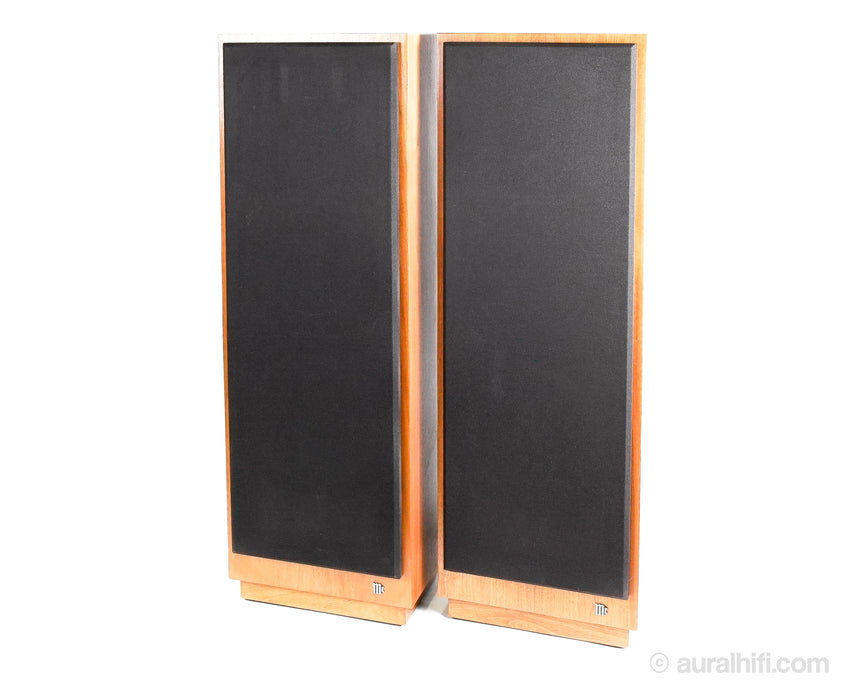 Vintage McIntosh XR-1052 // Speakers