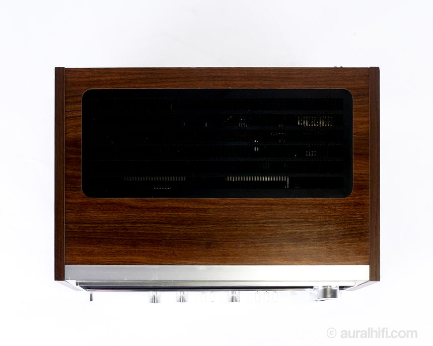 Vintage Pioneer SX-790 // Solid-State Receiver