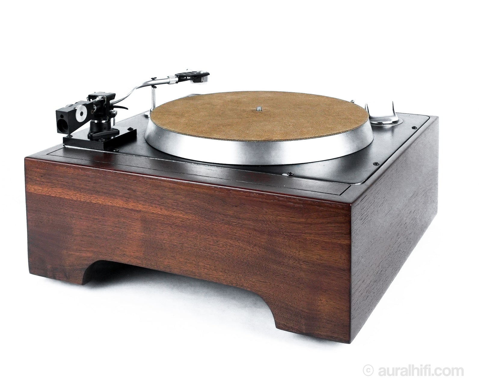 Vintage Rek-o-kut Rondine Deluxe B12H // Turntable / Custom Restoration ...