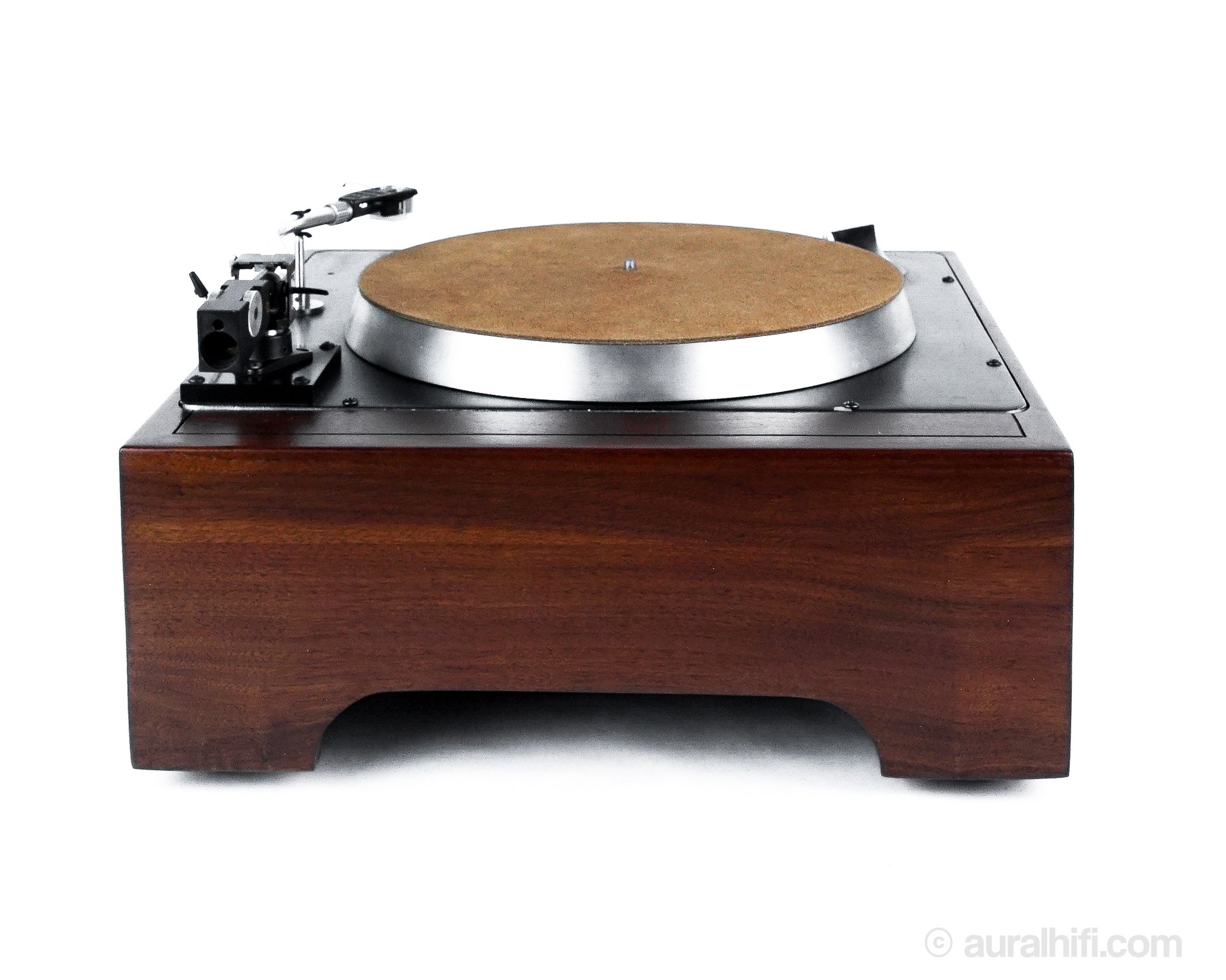 Vintage Rek-o-kut Rondine Deluxe B12H // Turntable / Custom Restoration ...