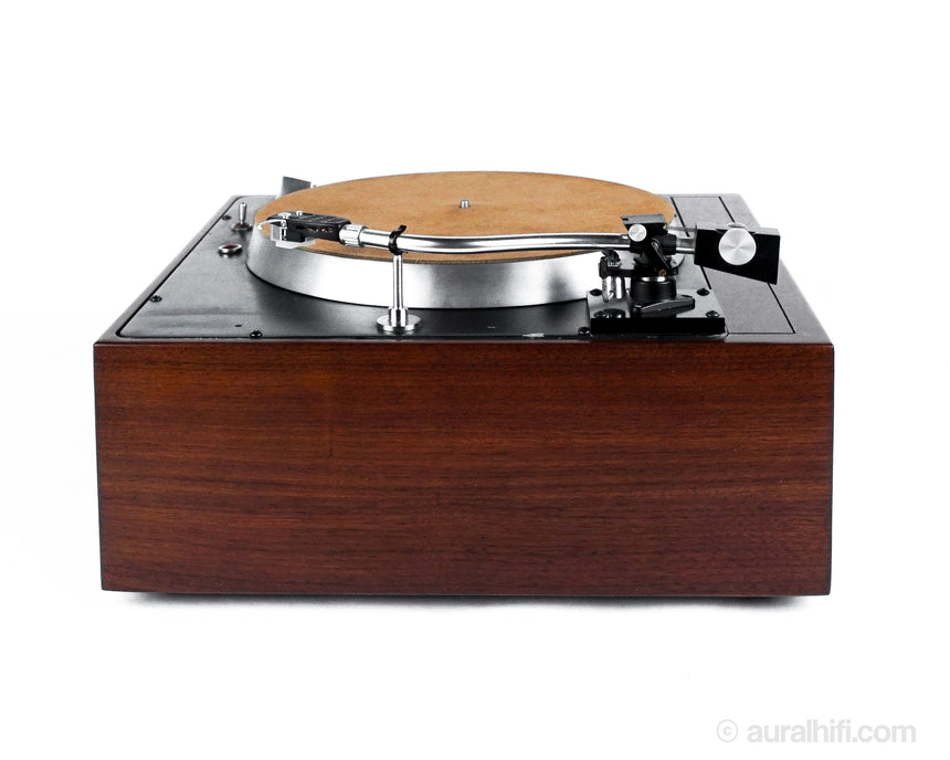 Vintage Rek-o-kut Rondine Deluxe B12H // Turntable / Ortofon Tonearm / DL-103 Cartridge / Restored