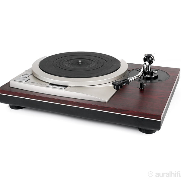 2024年最新入荷 vintage-technics-sp15- その他