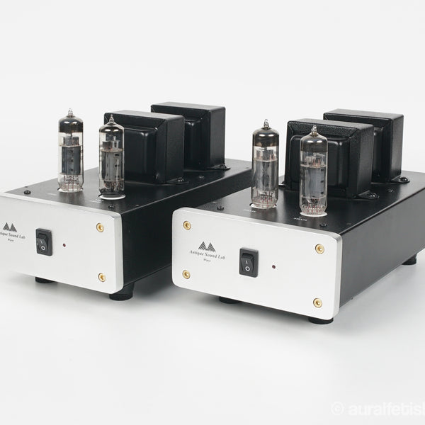Sound Wave Lab Tube Drive 中古美品 AntiqueSoundLab-Wave-