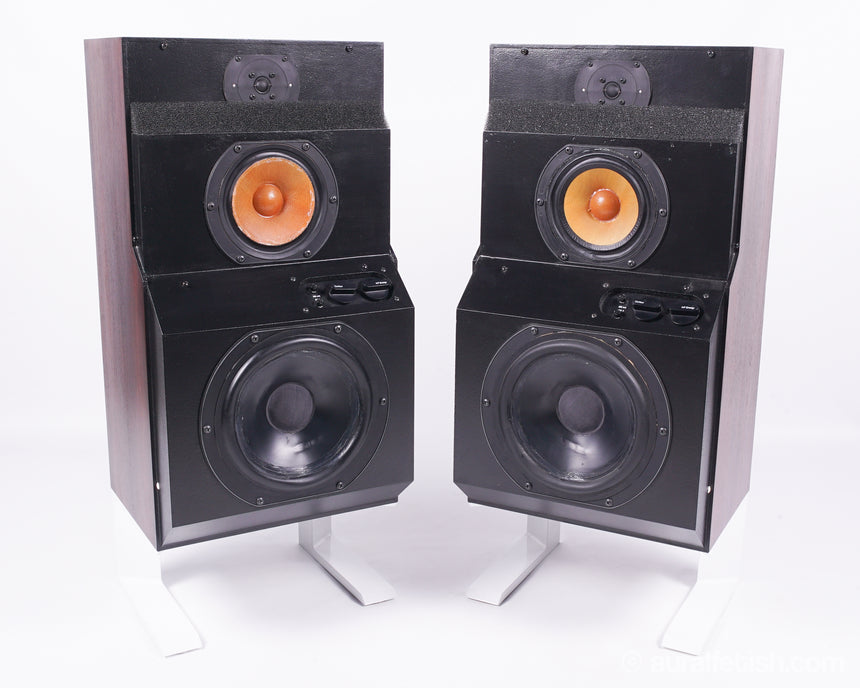 B&W DM6 // Loudspeakers / Custom Restoration