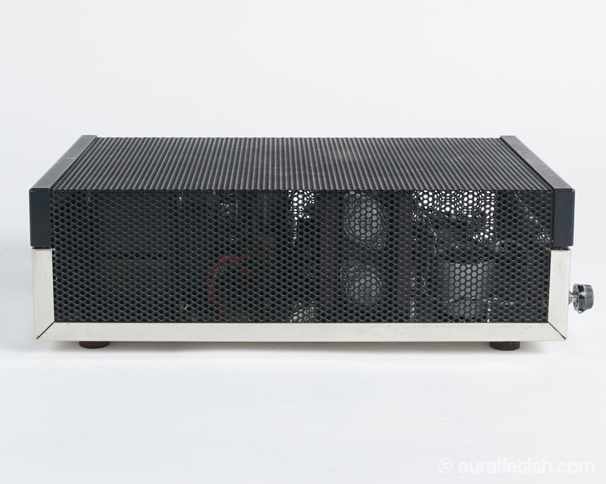 Dynaco ST-80 // Stereo Amplifier