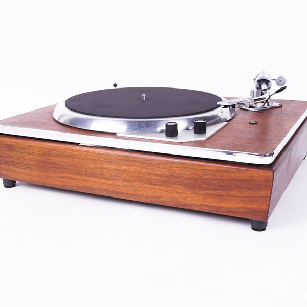 Fairchild 440 // Transcription Turntable / SME 3009 Tonearm
