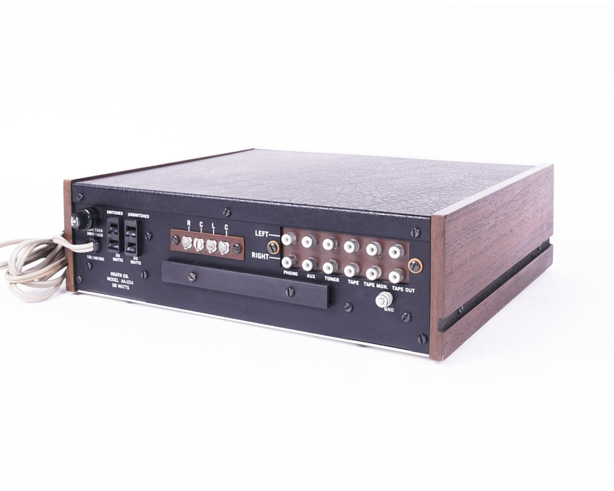 Heathkit AA-1214 // Integrated Amplifier