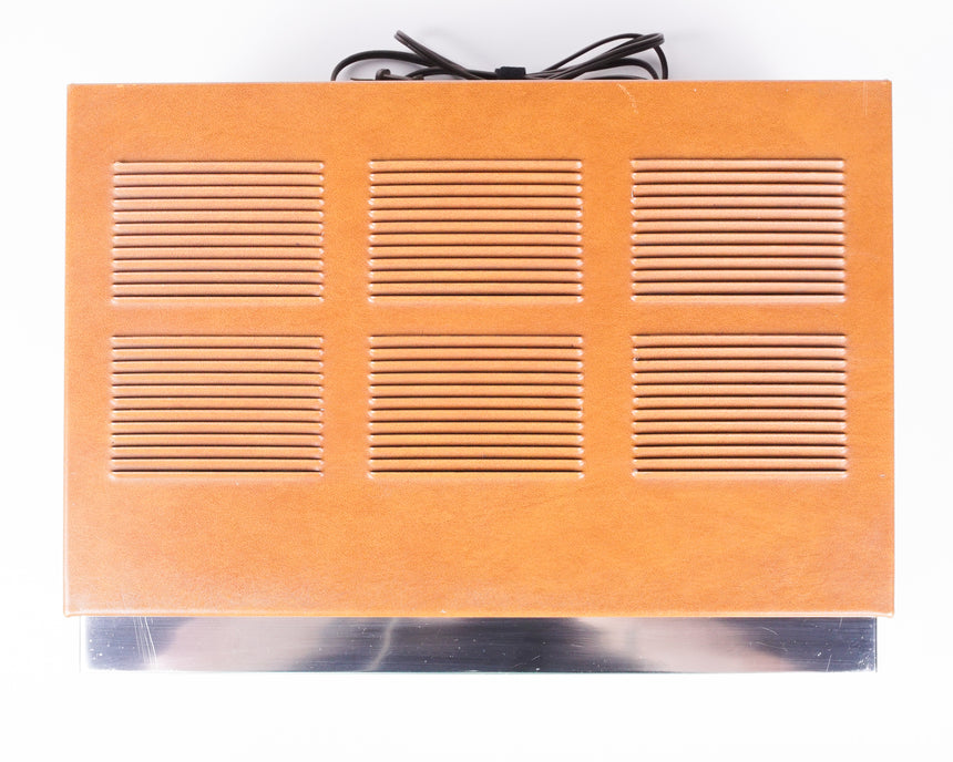 Heathkit-Daystrom AA-151 // Integrated Tube Amplifier