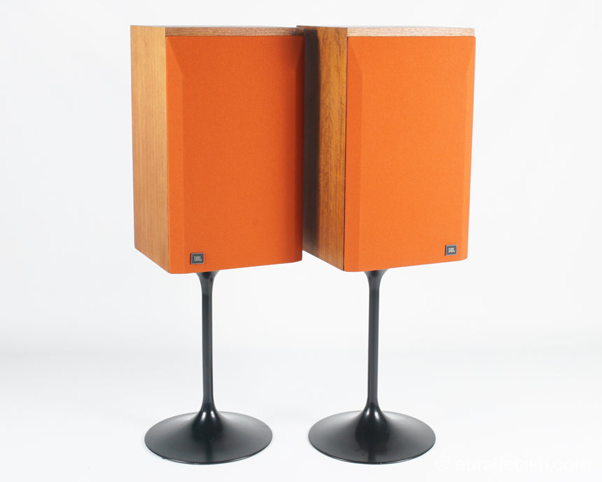 JBL L46 // Bookshelf Speakers