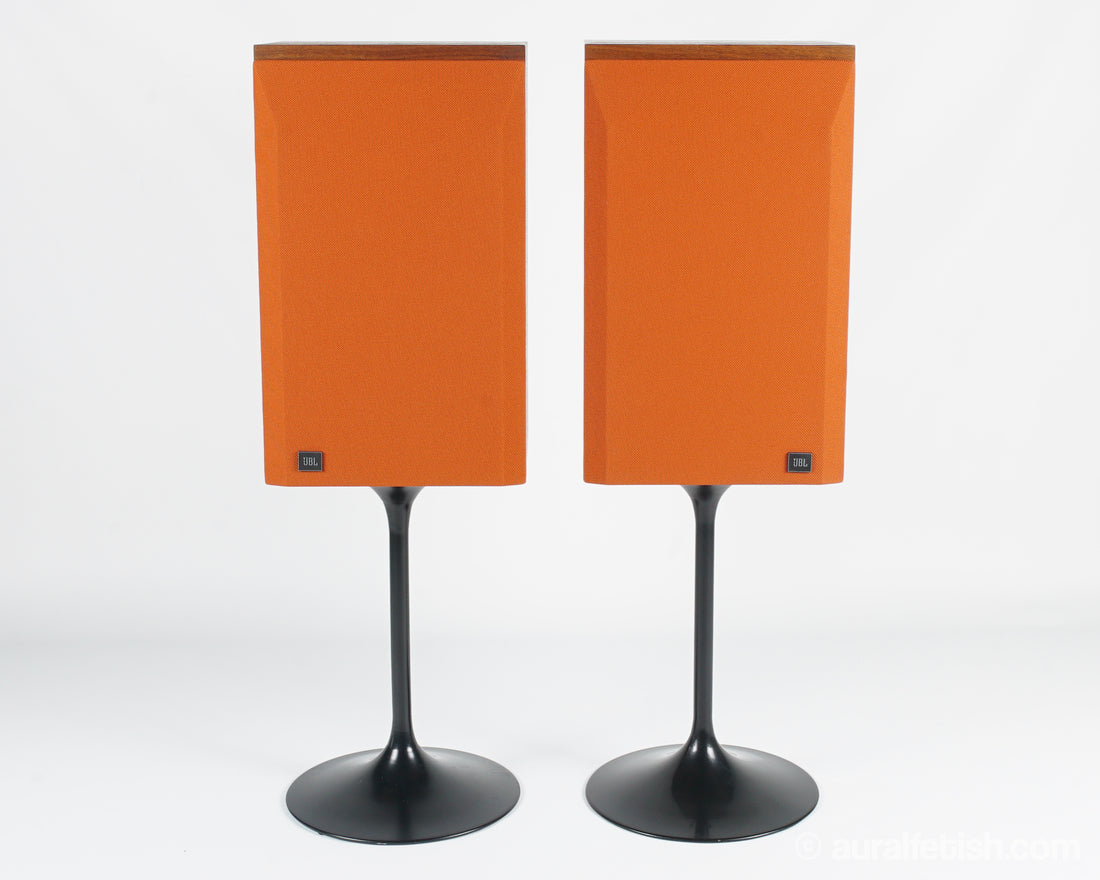 JBL L46 // Bookshelf Speakers AURAL HiFi