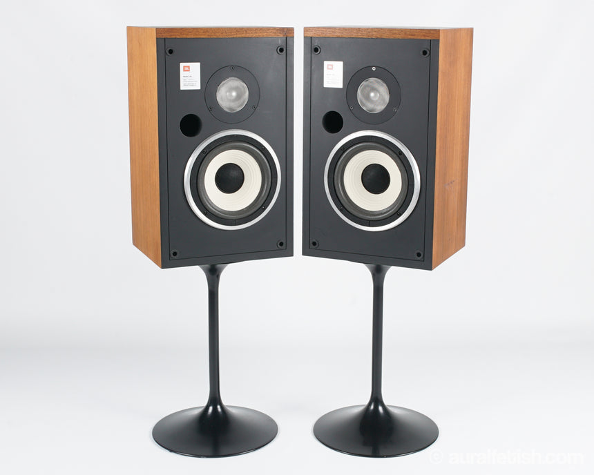 vintage jbl bookshelf speakers