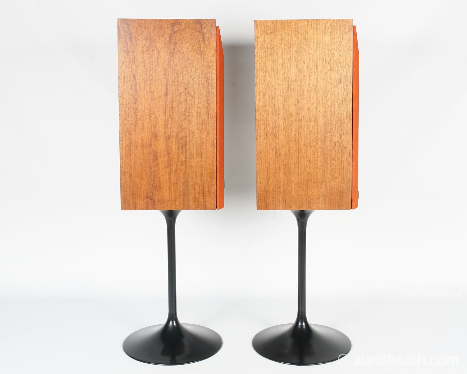 JBL L46 // Bookshelf Speakers AURAL HiFi