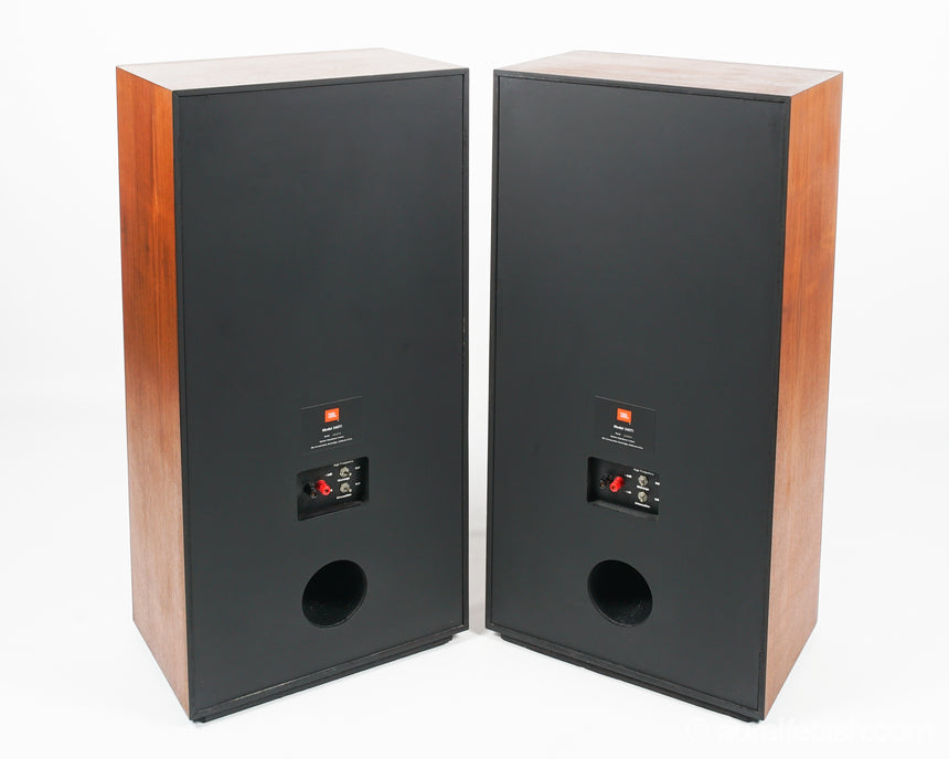 JBL 240Ti // Speakers / Custom Grilles / Orig. Boxes