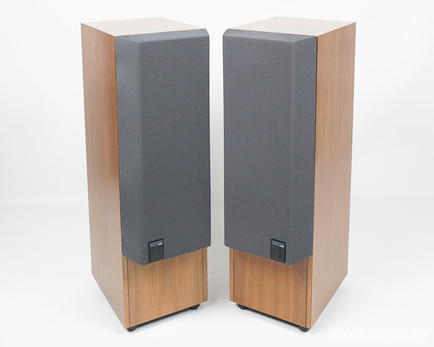 KEF 104/2 // Floorstanding Speakers