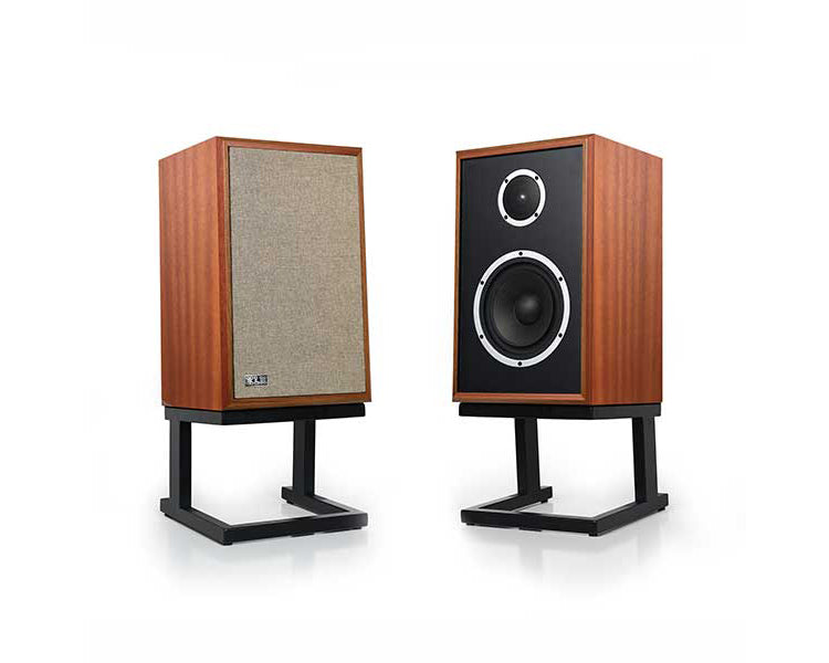 New / KLH Model Three //  Speakers