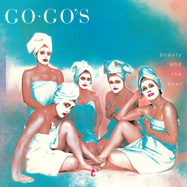 Go-Go's - Beauty And The Beat // Vinyl Record