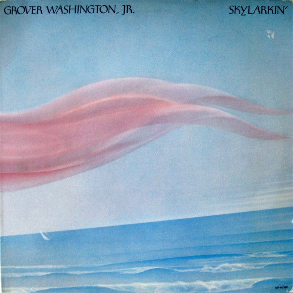 Grover Washington, Jr. - Skylarkin' // Vinyl Record