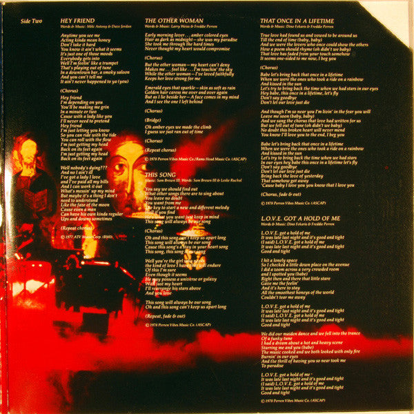 Demis Roussos - Demis Roussos // Vinyl Record
