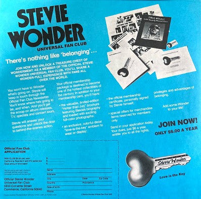 Stevie Wonder - Stevie Wonder's Original Musiquarium I // Vinyl Record
