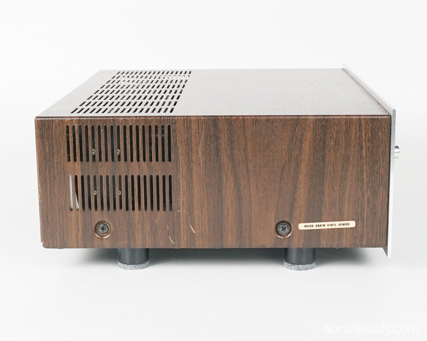 Marantz Model 1060 // Integrated Amplifier / Original Box