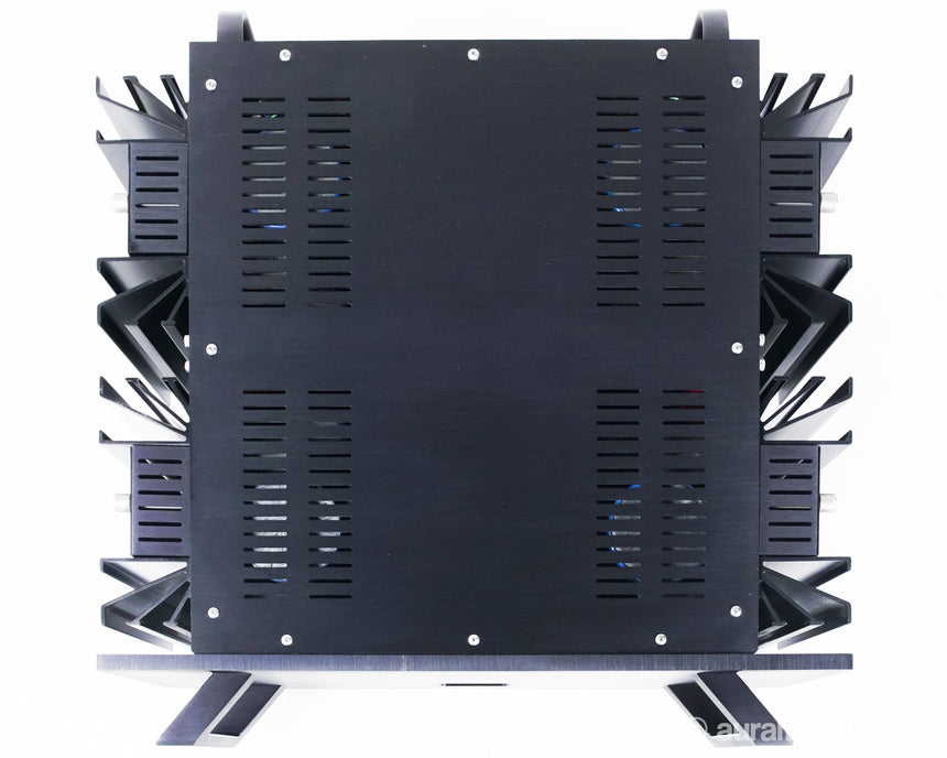 Mark Levinson No. 27 // Dual Monaural Solid-State Amplifier / Orig. Box