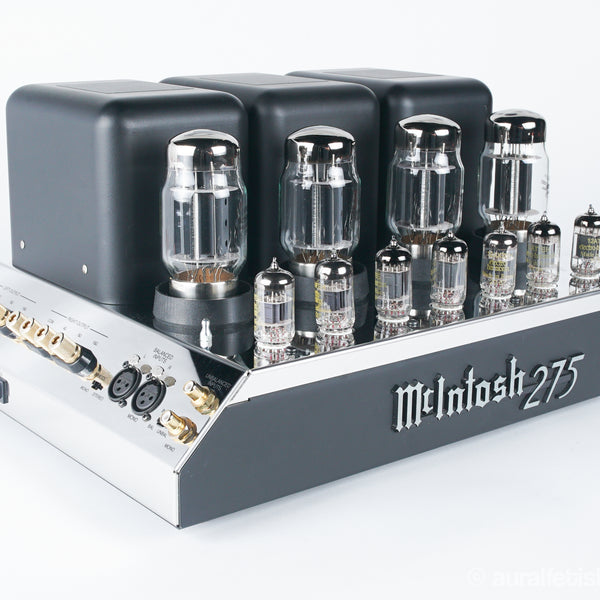 McIntosh-MC275-V-