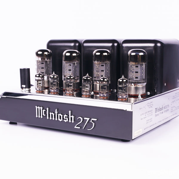 McIntoshMC275MKIII-