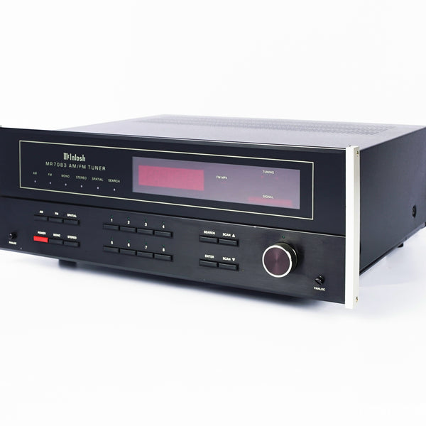 McIntoshMR7083-SolidStateTuner