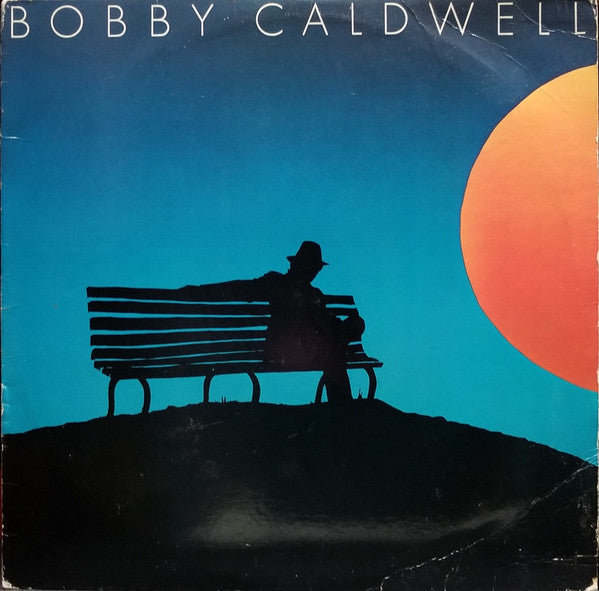 Bobby Caldwell - Bobby Caldwell // Vinyl Record
