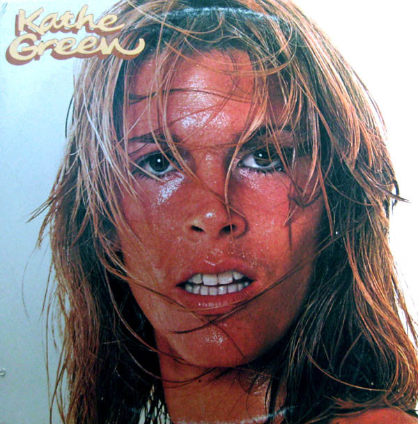 Kathe Green - Kathe Green // Vinyl Record
