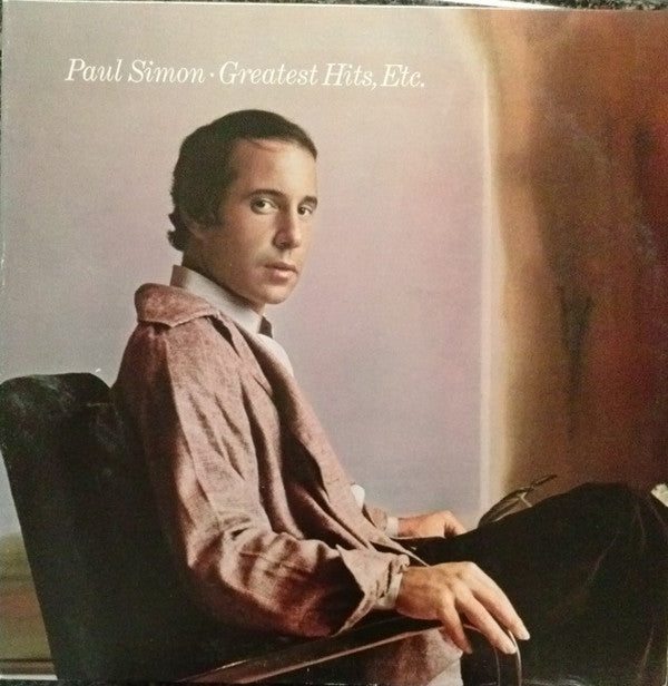 Paul Simon - Greatest Hits, Etc. // Vinyl Record