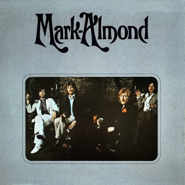 Mark-Almond - Mark-Almond // Vinyl Record