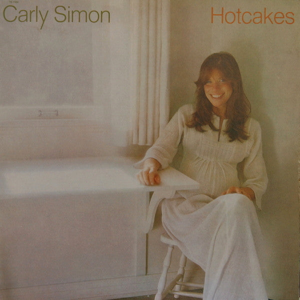Carly Simon - Hotcakes // Vinyl Record