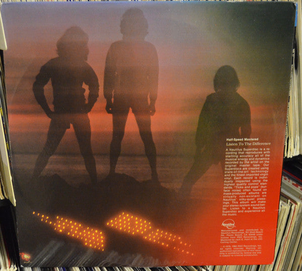 Bee Gees - Spirits Having Flown // Vinyl Record
