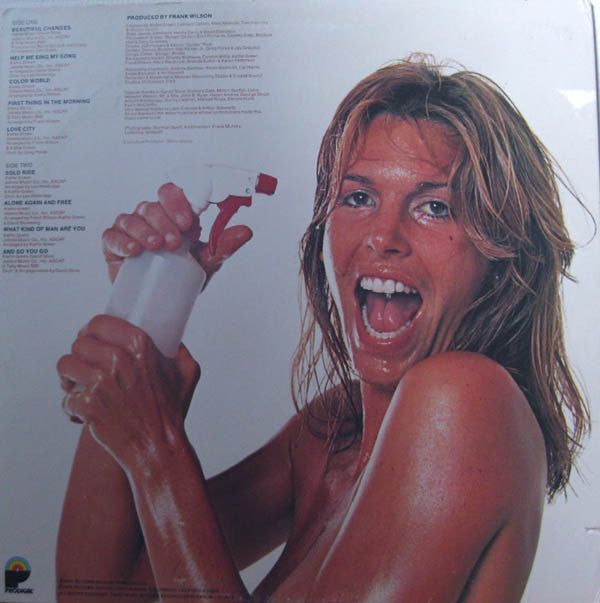 Kathe Green - Kathe Green // Vinyl Record