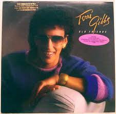 Terri Gibbs - Old Friends // Vinyl Record