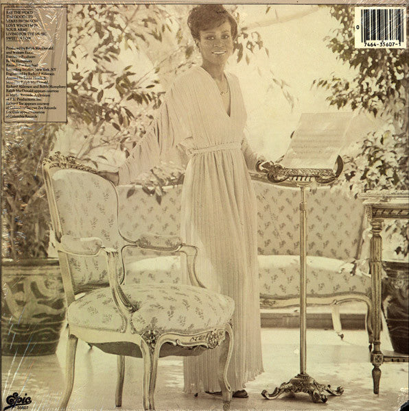 Bobbi Humphrey - The Good Life // Vinyl Record